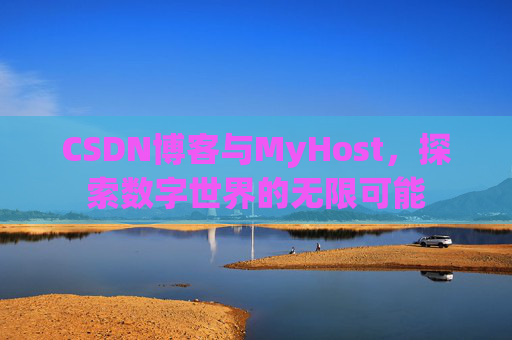 CSDN博客与MyHost,探索数字世界的无限可能